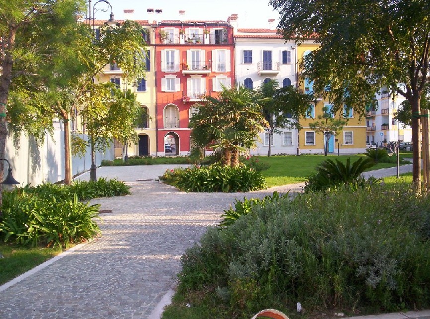 Finestre particolari.