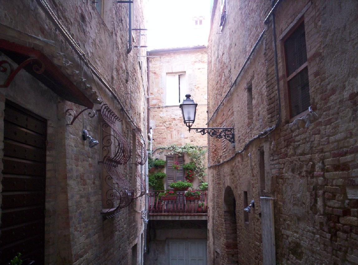 Finestre particolari.