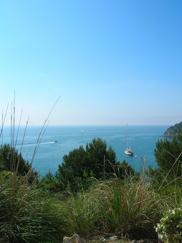 Liguria, 5 Terre e Palmaria