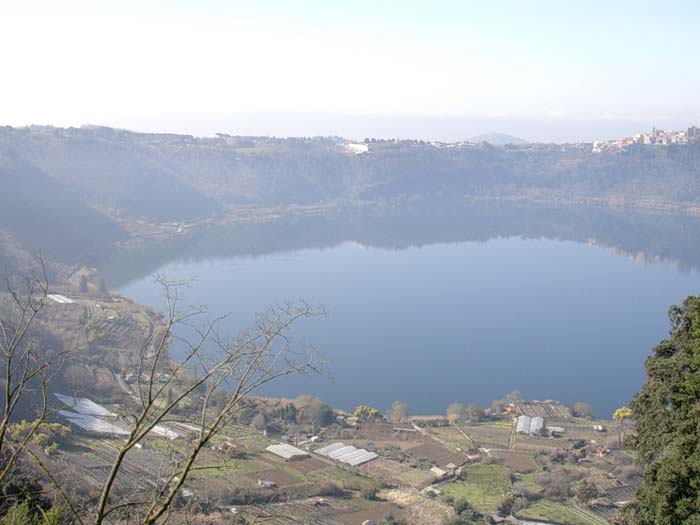 Laghi....del LAZIO