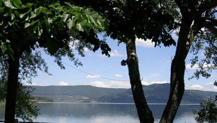 Laghi....del LAZIO