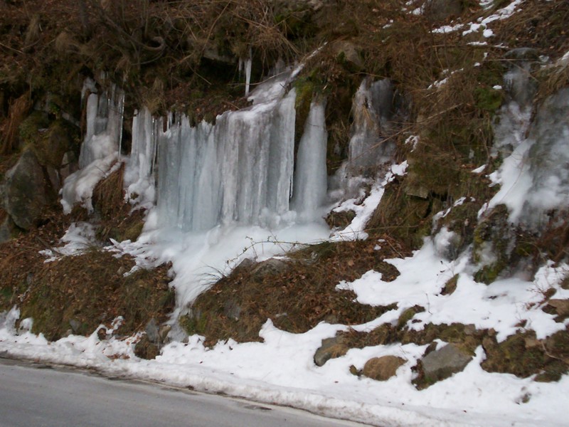 ma quando torna la primavera ed un po'' di caldo