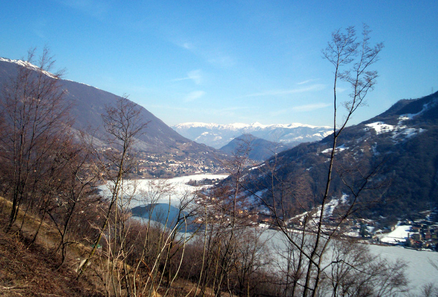 Laghi....della LOMBARDIA