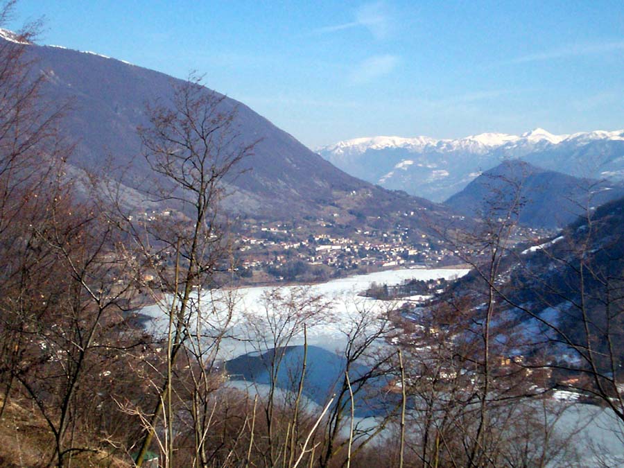 Laghi....della LOMBARDIA