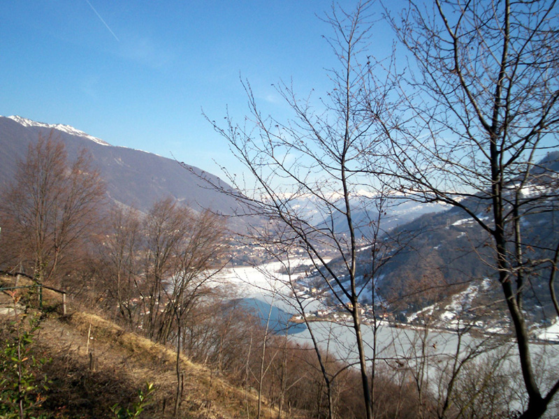 Laghi....della LOMBARDIA