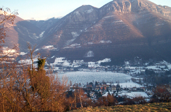 Laghi....della LOMBARDIA