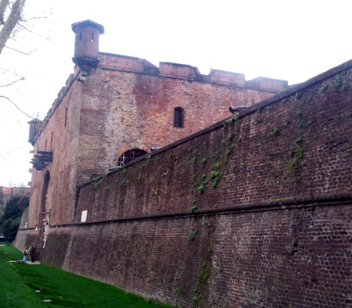 Torino che bella citt