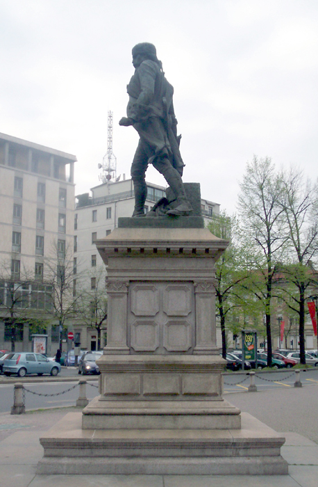 Torino che bella citt
