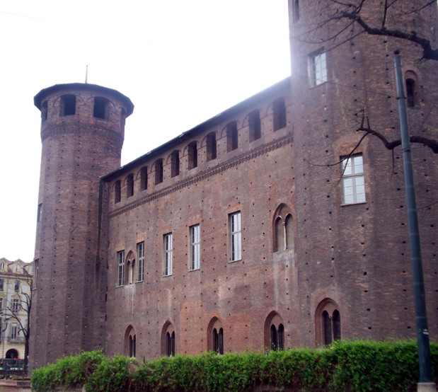 Torino che bella citt