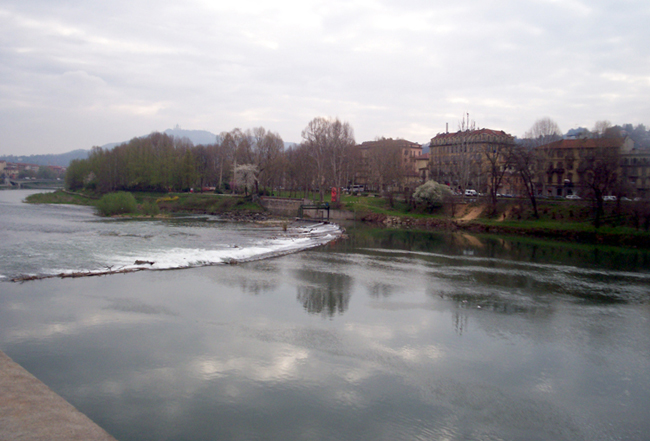 Torino che bella citt