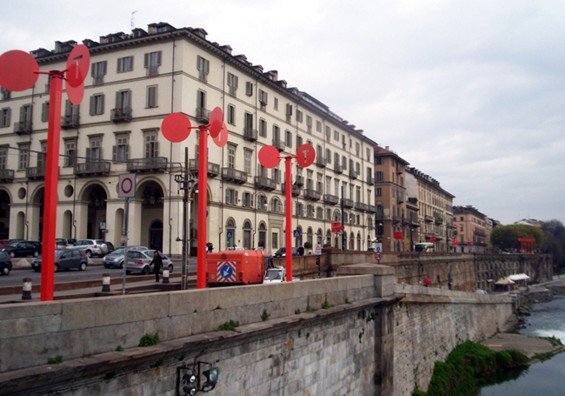 Curiosit da Torino