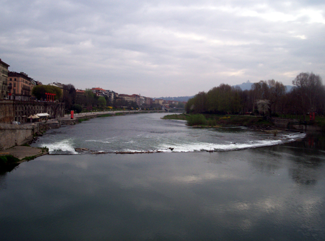 Torino che bella citt