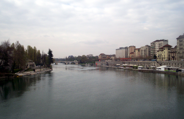 Torino che bella citt