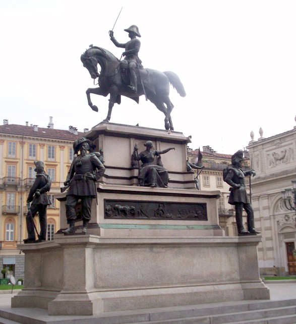 Torino che bella citt