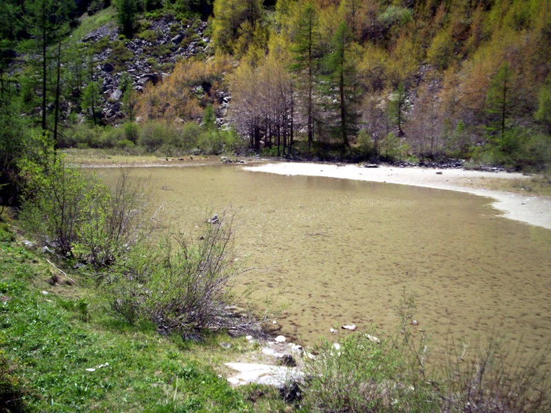 Val di Rhemes - Rhemes Notre Dames
