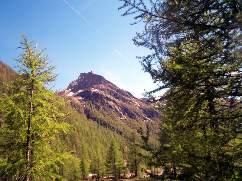 Val di Rhemes - Rhemes Notre Dames