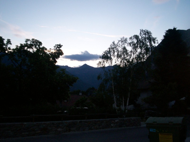 Val di Rhemes - Rhemes Notre Dames
