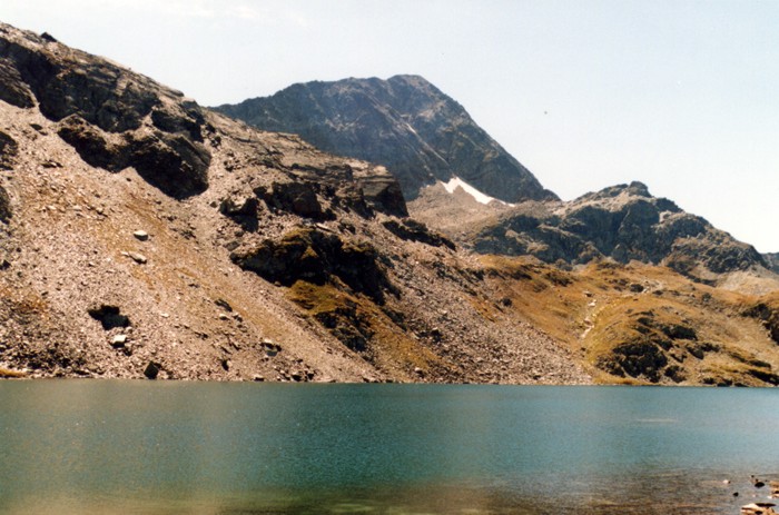 Laghi......della VALLE D''AOSTA