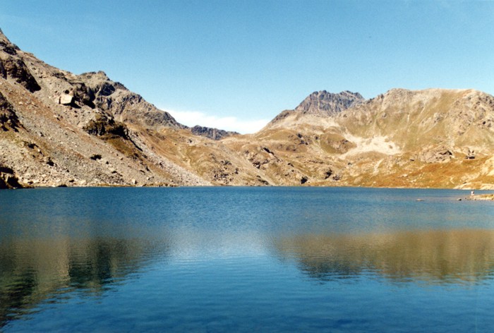 Laghi......della VALLE D''AOSTA