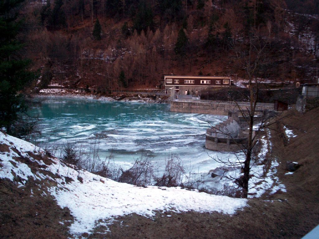 Laghi....della LOMBARDIA