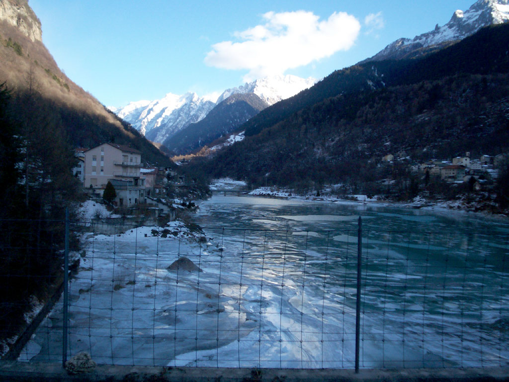 Laghi....della LOMBARDIA