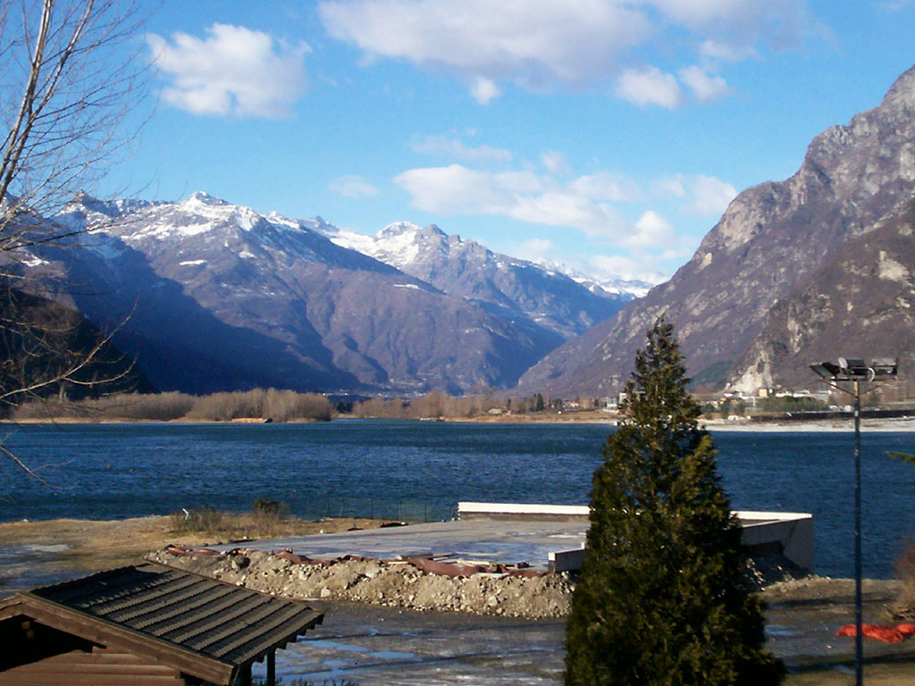 Laghi....della LOMBARDIA