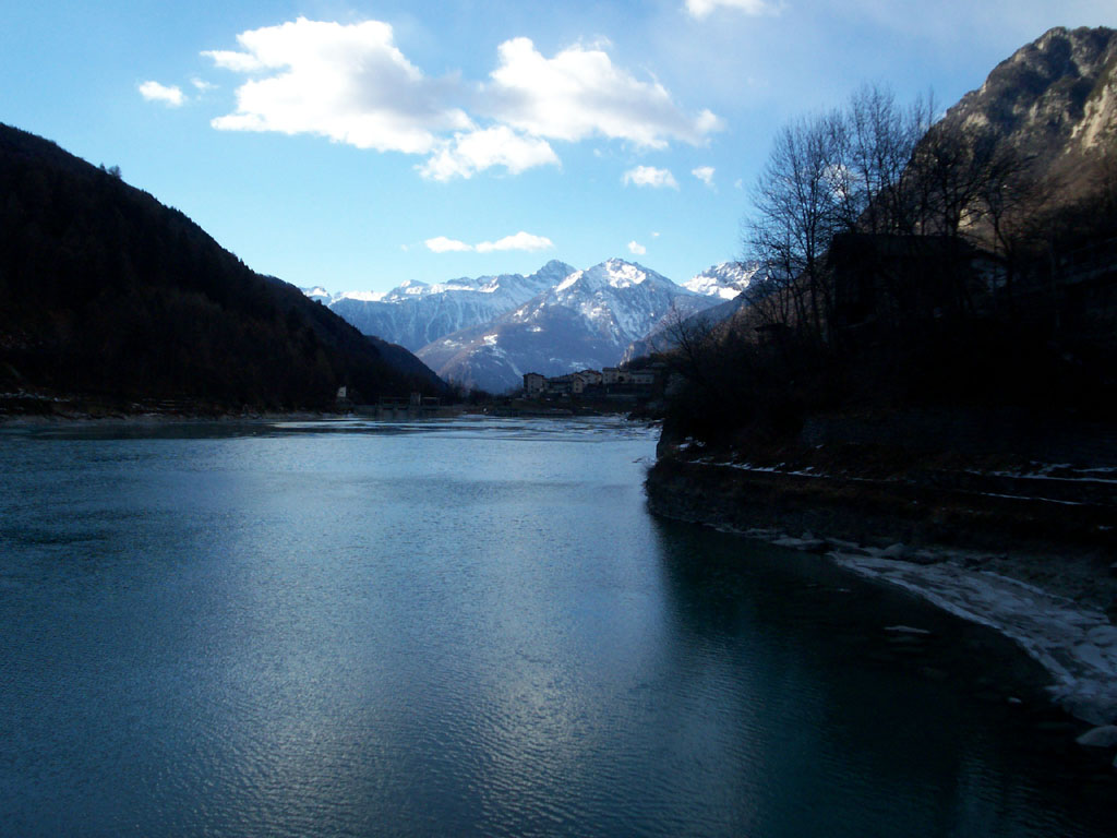 Laghi....della LOMBARDIA