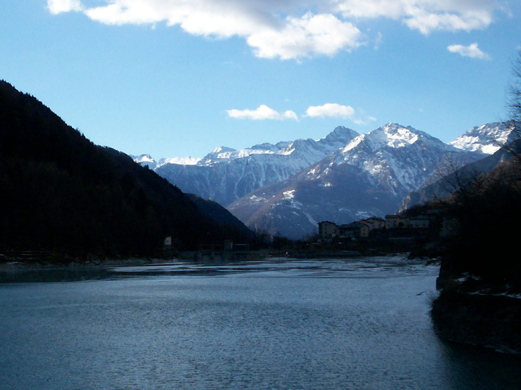 Laghi....della LOMBARDIA