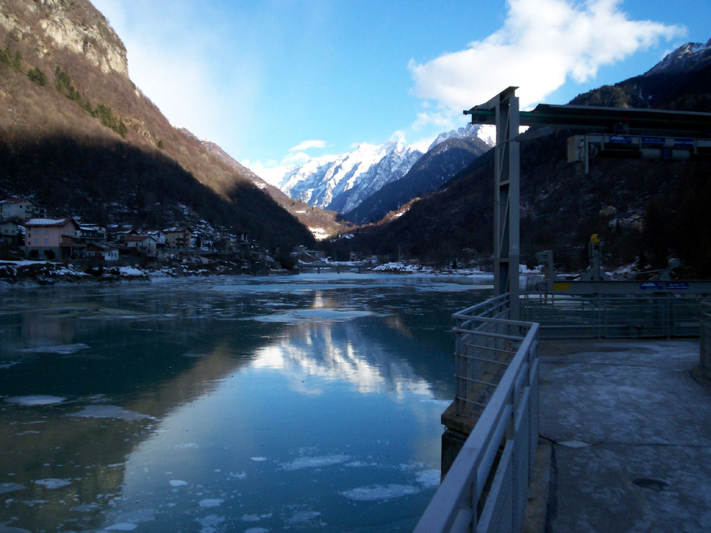 Laghi....della LOMBARDIA