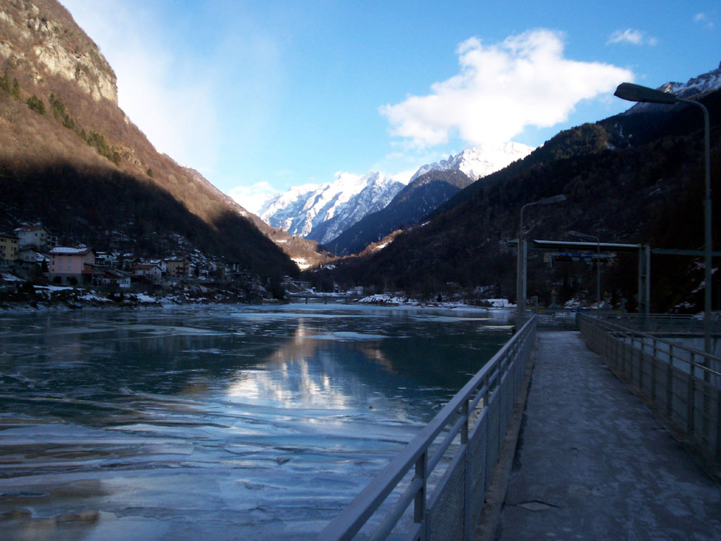 Laghi....della LOMBARDIA