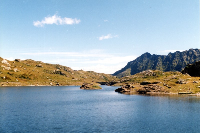 Laghi......della VALLE D''AOSTA