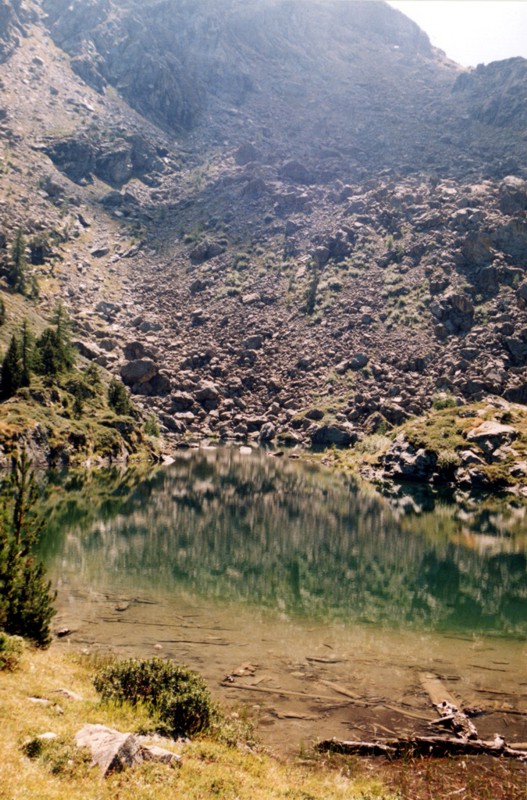 Laghi......della VALLE D''AOSTA