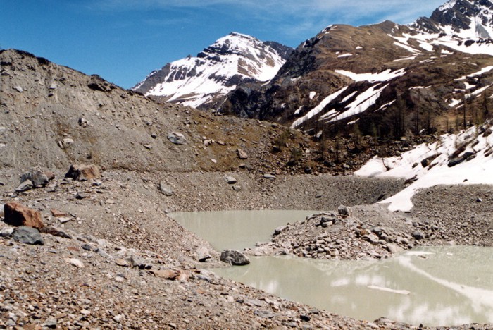 Laghi......della VALLE D''AOSTA