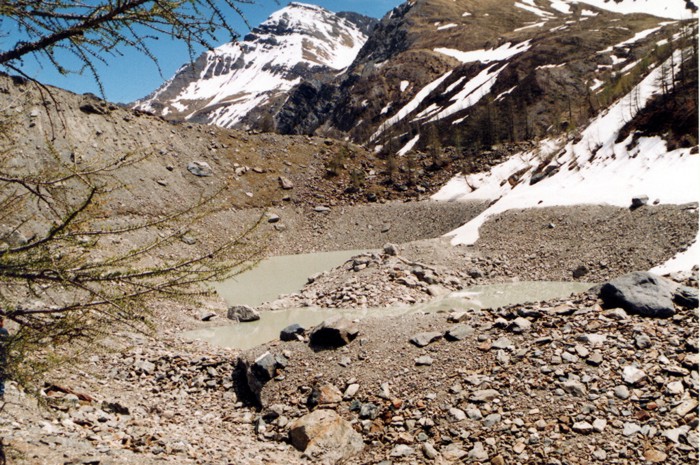 Laghi......della VALLE D''AOSTA