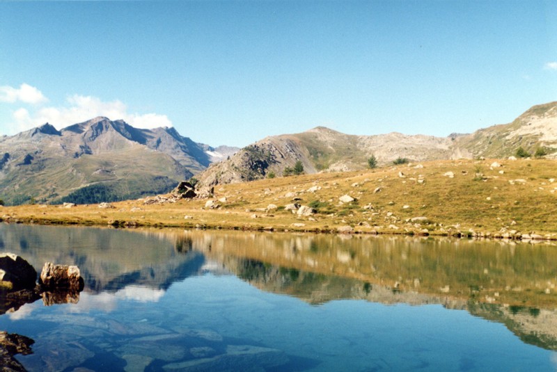 Laghi......della VALLE D''AOSTA
