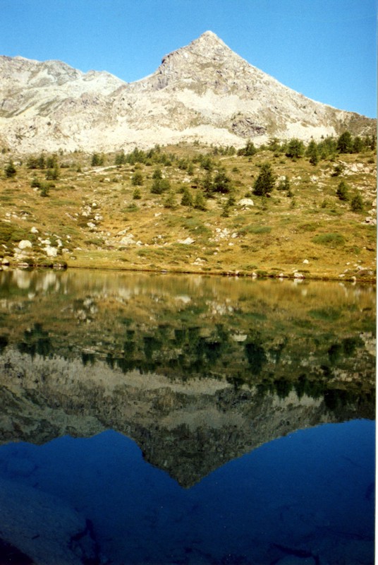 Laghi......della VALLE D''AOSTA