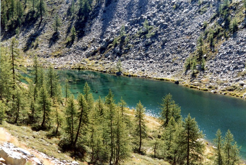 Laghi......della VALLE D''AOSTA