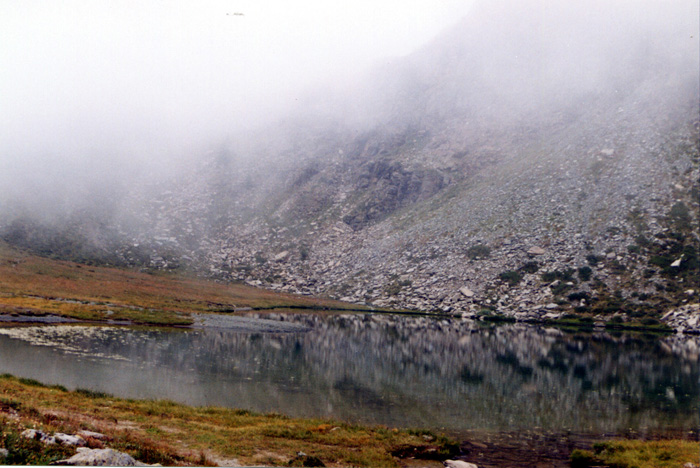 Laghi......della VALLE D''AOSTA