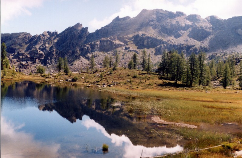 Laghi......della VALLE D''AOSTA