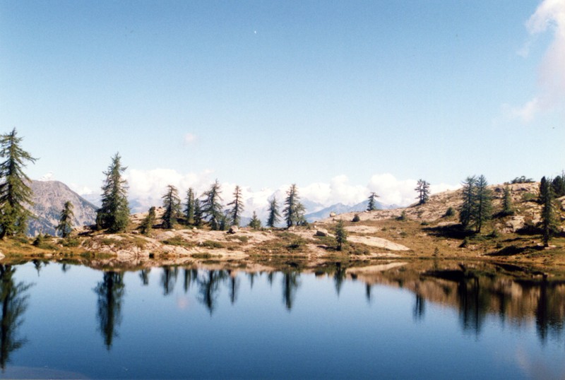 Laghi......della VALLE D''AOSTA