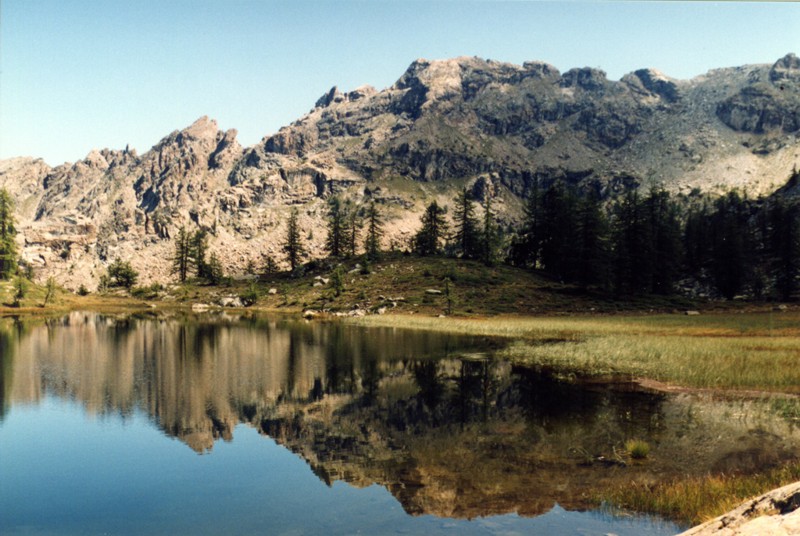 Laghi......della VALLE D''AOSTA