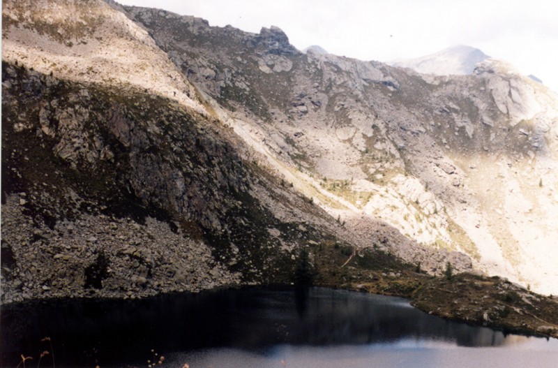 Laghi......della VALLE D''AOSTA