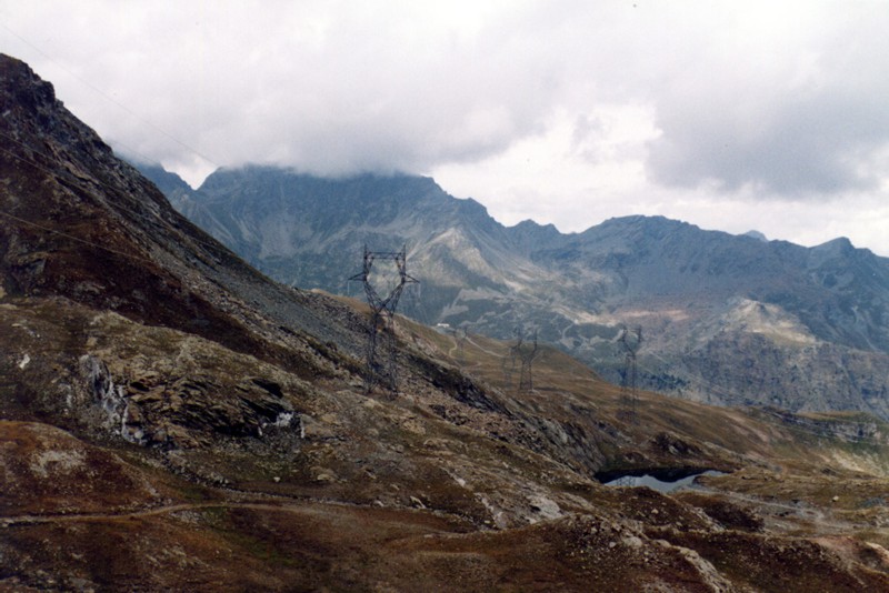 Laghi......della VALLE D''AOSTA