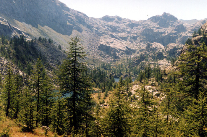 Laghi......della VALLE D''AOSTA