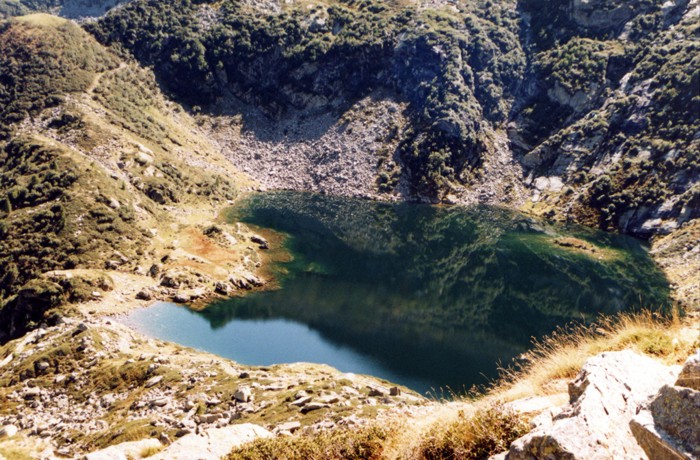 Laghi.....del PIEMONTE