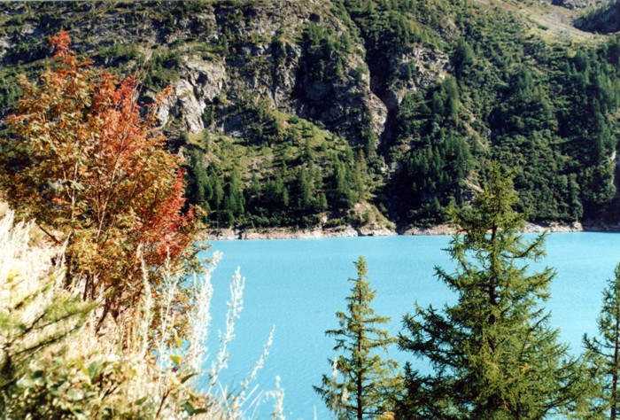 Laghi......della VALLE D''AOSTA