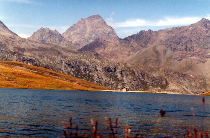 Laghi......della VALLE D''AOSTA