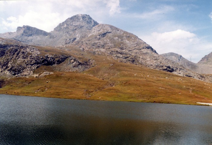 Laghi......della VALLE D''AOSTA