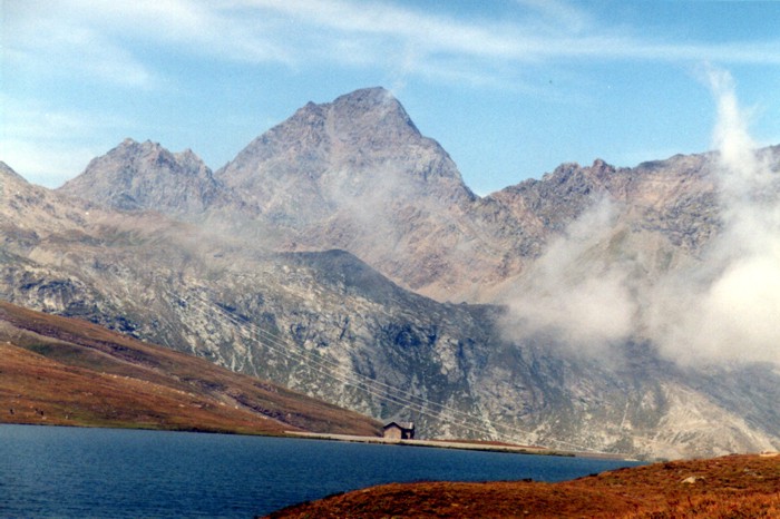 Laghi......della VALLE D''AOSTA