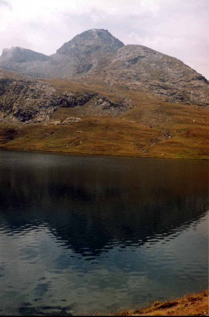 Laghi......della VALLE D''AOSTA